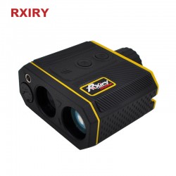 Rxiry昕銳XR2000A藍(lán)牙測距測高測速儀