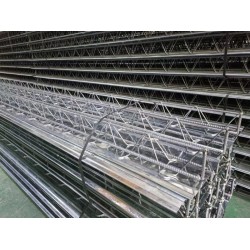 寶固鋼筋桁架樓承板鋼結(jié)構(gòu)樓承板規(guī)格型號齊全廣東廠家