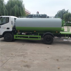 綠化10噸灑水車10方霧炮車山東廠家銷售價(jià)格一輛價(jià)格表